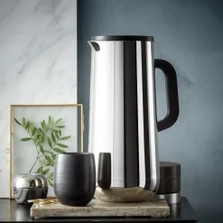 Jarra de café Impulse1 l, acero inoxidable