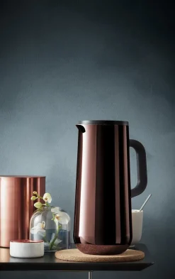 Jarra de café Impulse1 l, cobre