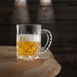 Jarra de cerveza Noblesse, 60 cl