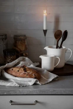 Jarra de leche con asa Ernst 30 cl, Vainilla