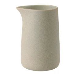 Jarra de leche Emma 30 cl, Grey