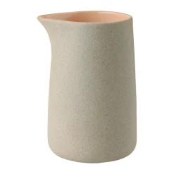 Jarra de leche Emma 30 cl, Rose