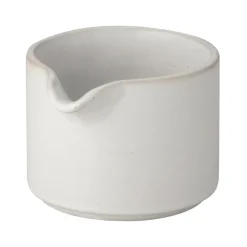 Jarra de leche Ernst 7 cm, blanco