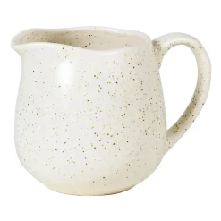 Jarra de leche Nordic Vanilla 30 cl, Cream with grains