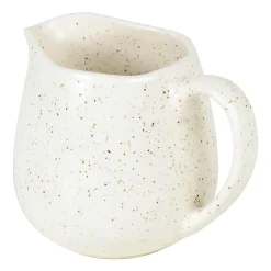 Jarra de leche Nordic Vanilla 30 cl, Cream with grains
