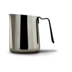 Jarra de leche para vaporizar Eddy 53 cl, Graphite