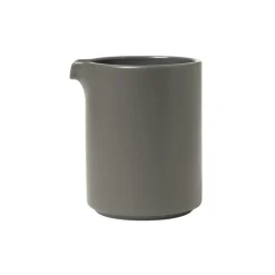 Jarra de leche Pilar 28 cl, Pewter