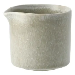 Jarra de leche Sandsbro, gris claro, 30 cl