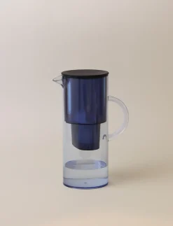 Jarra EM77 con filtro de agua 2 L, Blue