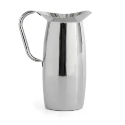 Jarra Indian Steel Pitcher, Tall 0,92 L