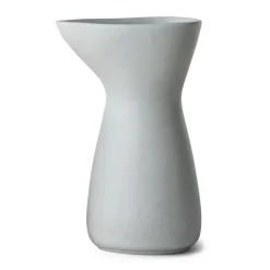 Jarra Jug no. 58 Large, Ash grey