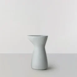 Jarra Jug no. 58 Large, Ash grey