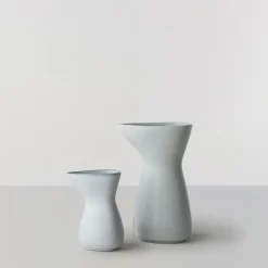 Jarra Jug no. 58 Large, Ash grey