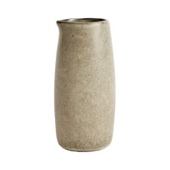 Jarra Mame S, Ostron