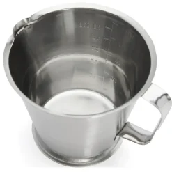 Jarra medidora De Buyer, 0,5 l