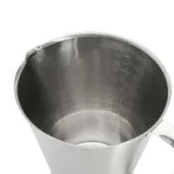 Jarra medidora De Buyer pequeña, 0,1 l
