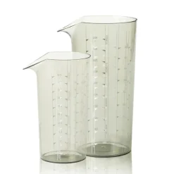 Jarra medidora Rosti 0,5 l, color óxido