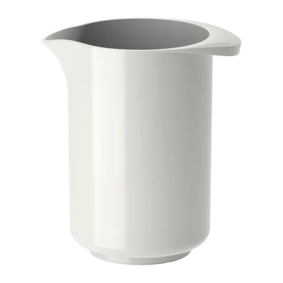 Jarra mezcladora Classic 1,25 L, Blanco