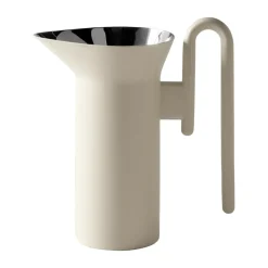 Jarra Momento JH38 1 L, Ivory