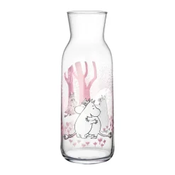 Jarra Moomin Amor, 1,2 L