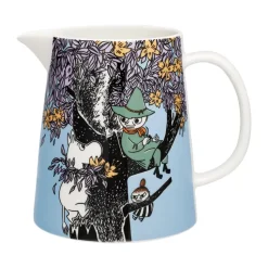 Jarra Moomin Friends forever, 1 L