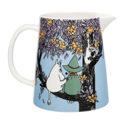Jarra Moomin Friends forever, 1 L