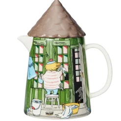 Jarra Mumin Badhuset, 1 l