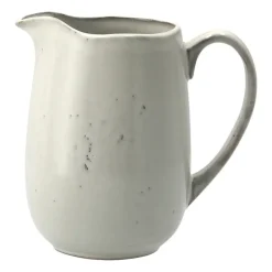 Jarra Nordic Sand, 16 cm