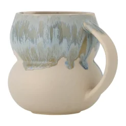 Jarra para leche Luna 1,5 L, Azul