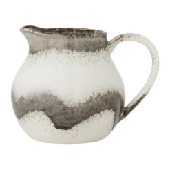 Jarra para leche Paula 43,5 cl, Gris