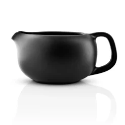 Jarra para salsa Nordic kitchen 40 cl, Black