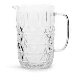 Jarra Picknick 1,2 l, transparente