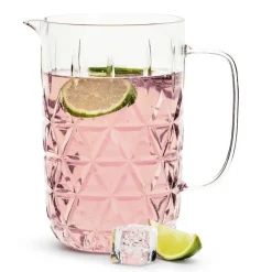 Jarra Picknick 1,2 l, transparente