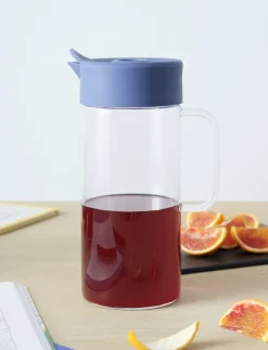 Jarra PIP 1,4 L, Azul oscuro