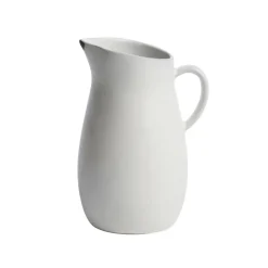 Jarra Raw 0,6 L, Arctic white