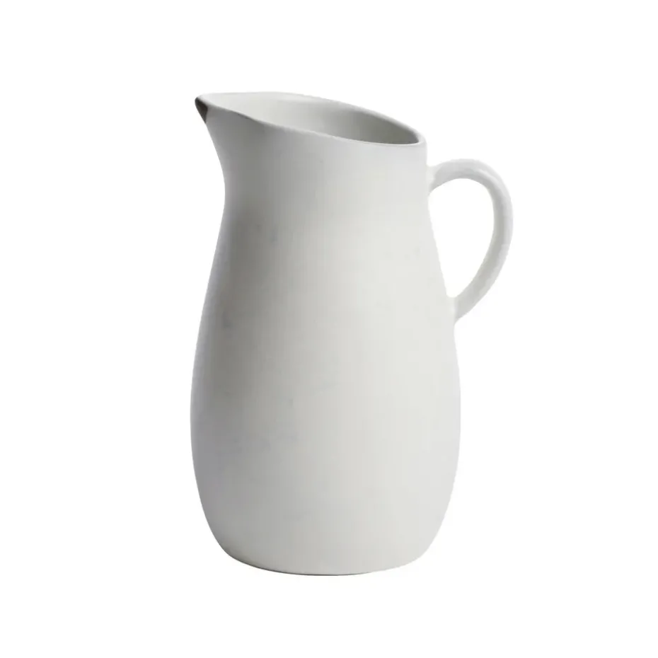 Jarra Raw 0,6 L, Arctic white