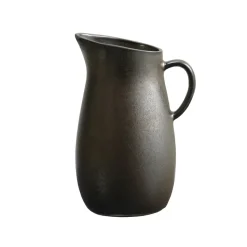 Jarra Raw 0,6 L, Metallic brown