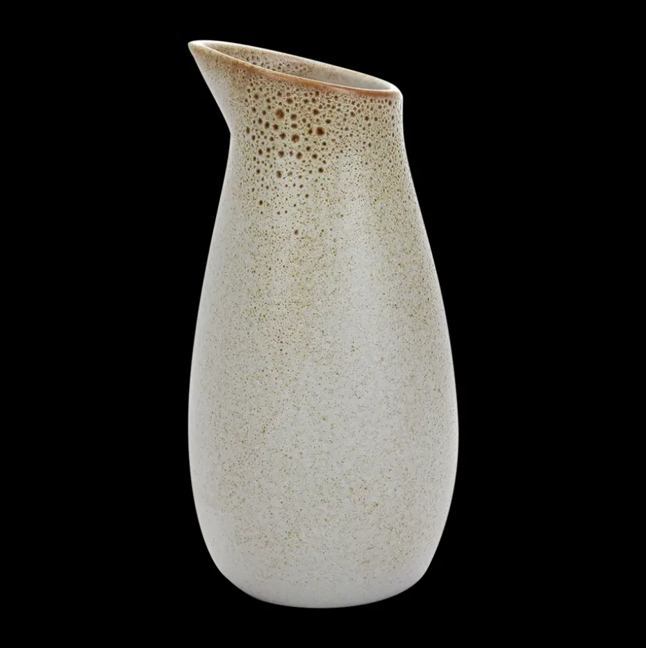 Jarra Raw 1,2 L, Sandy beige