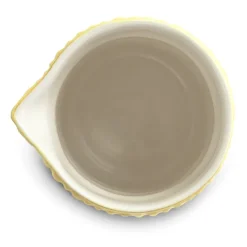 Jarra Stripes 30 cl, Amarillo