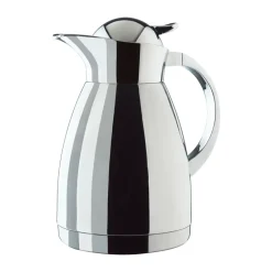 Jarra termo Albergo 1 l, Acero inoxidable