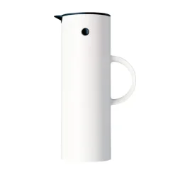 Jarra termo EM77 1 l, blanco