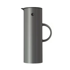 Jarra termo EM77 1 l, gris granito brillante
