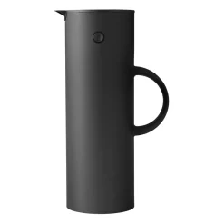 Jarra termo EM77 1 l, Soft black