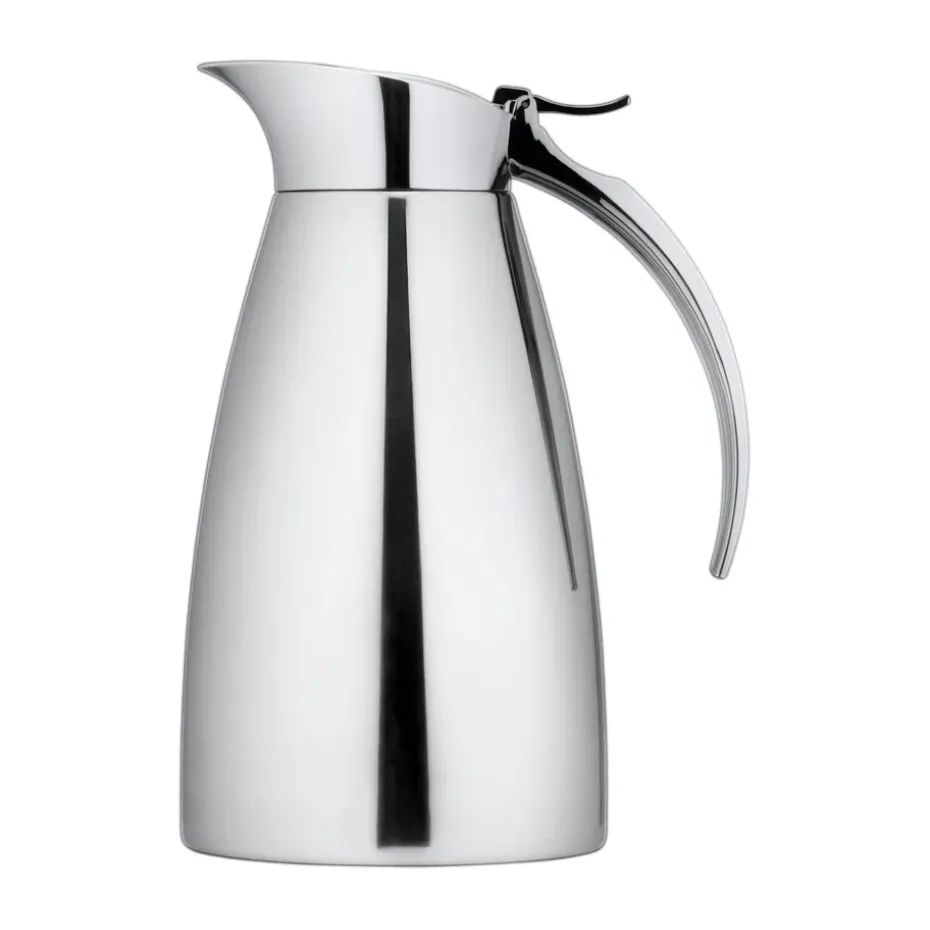 Jarra termo Heirol 0,6 l, Acero inoxidable