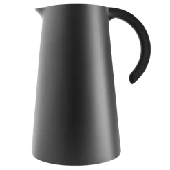 Jarra termo Rise 1 L, Black