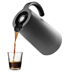 Jarra termo Rise 1 L, Black