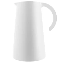 Jarra termo Rise 1 L, White