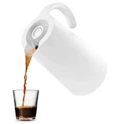 Jarra termo Rise 1 L, White