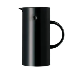 Jarra termo Stelton EM77 0,5 L, negro