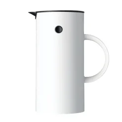 Jarra termo Stelton EM77 0,5 L, blanco
